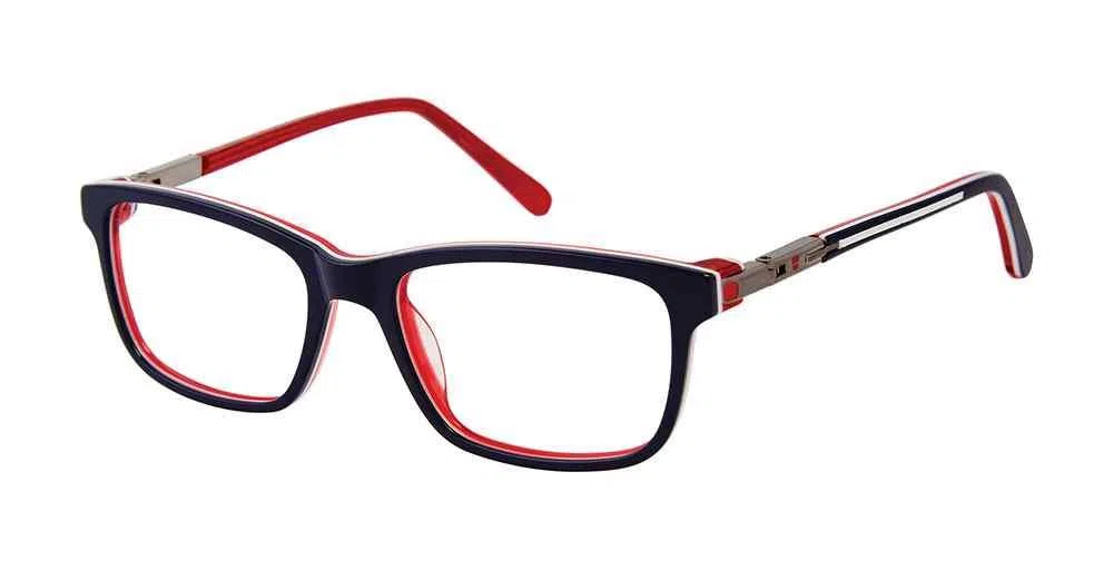 Transformers HAS-BUMBLE-BEE Eyeglasses - view 2
